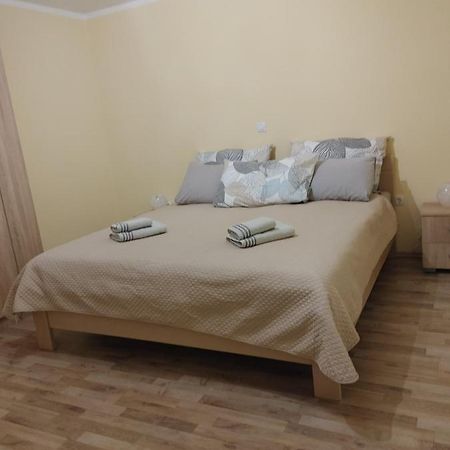 Apartmaji Maki 블레드 외부 사진
