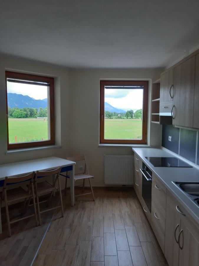 Apartmaji Maki 블레드 외부 사진