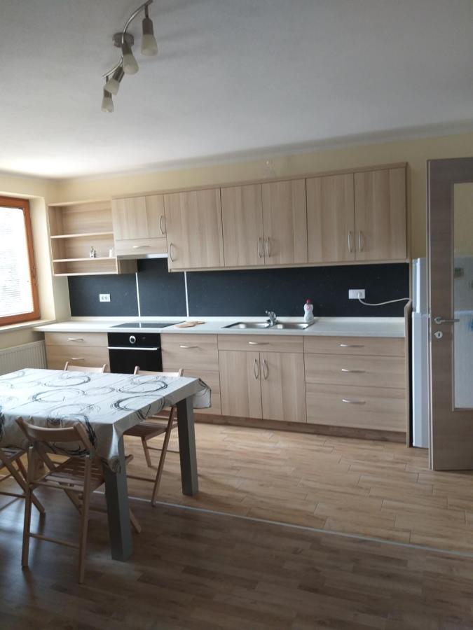 Apartmaji Maki 블레드 외부 사진