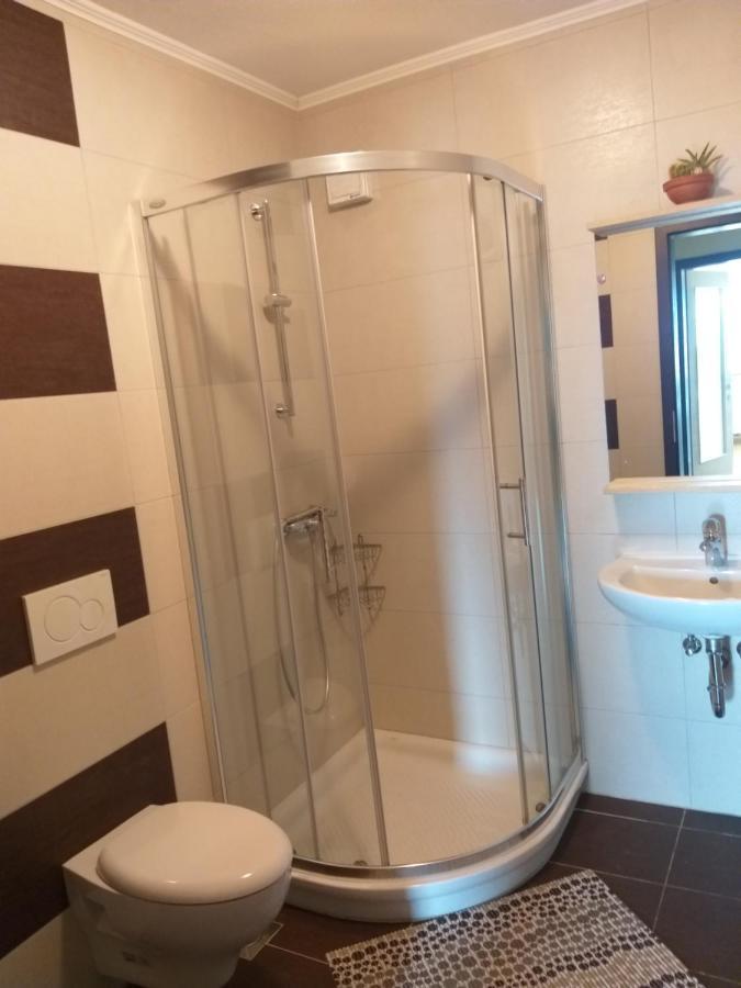 Apartmaji Maki 블레드 외부 사진