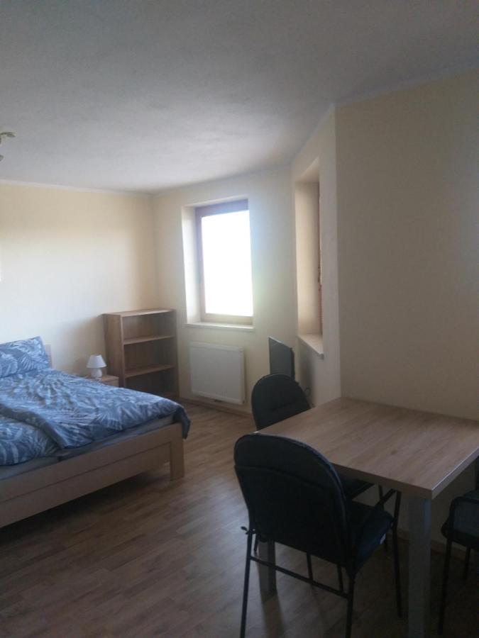 Apartmaji Maki 블레드 외부 사진