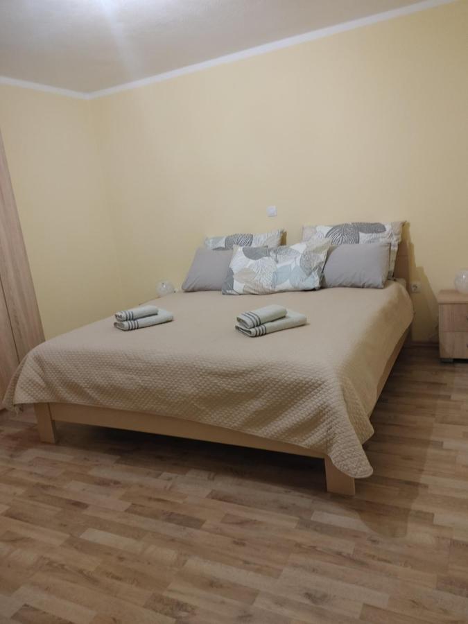 Apartmaji Maki 블레드 외부 사진