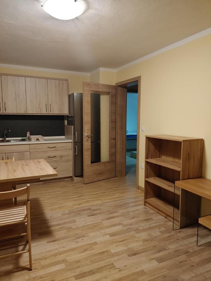 Apartmaji Maki 블레드 외부 사진