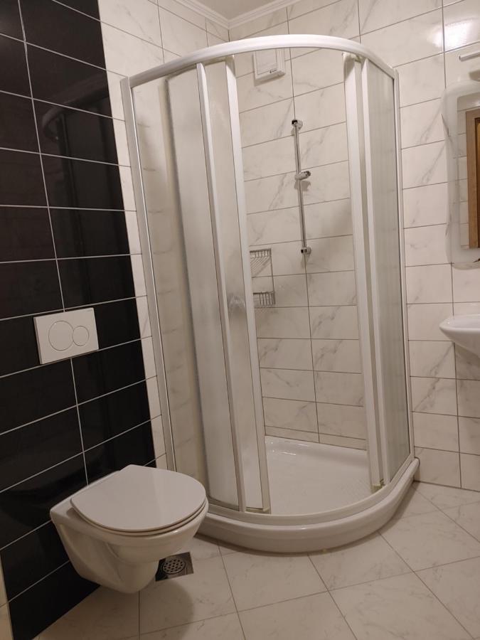 Apartmaji Maki 블레드 외부 사진