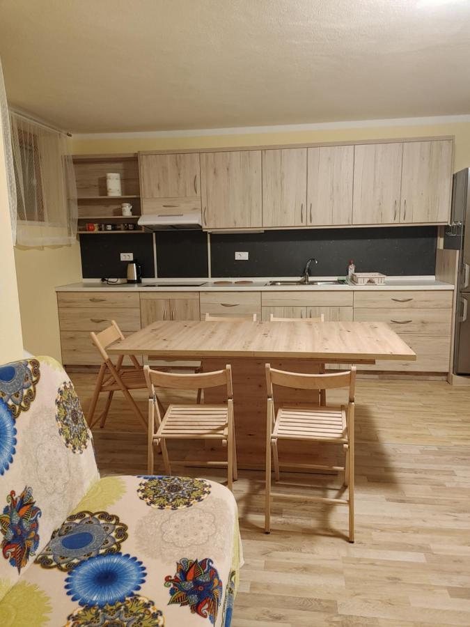 Apartmaji Maki 블레드 외부 사진
